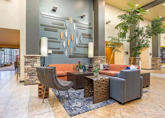 Hells Canyon Grand Hotel, An Ascend Collection Hotel